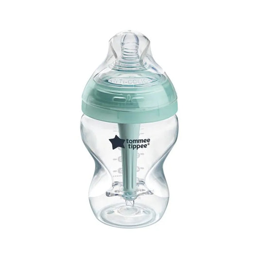 Tommee Tippee Advanced Anti-Colic Bottle Slow Flow 0M+
