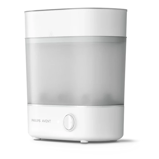 Philips Avent Advanced Baby Bottle Sterilizer