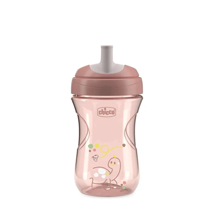 Chicco Advanced Cup 12M+