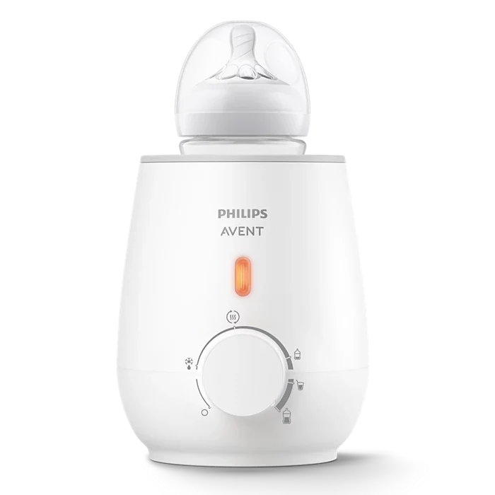 Philips Avent Advanced Fast Bottle Warmer