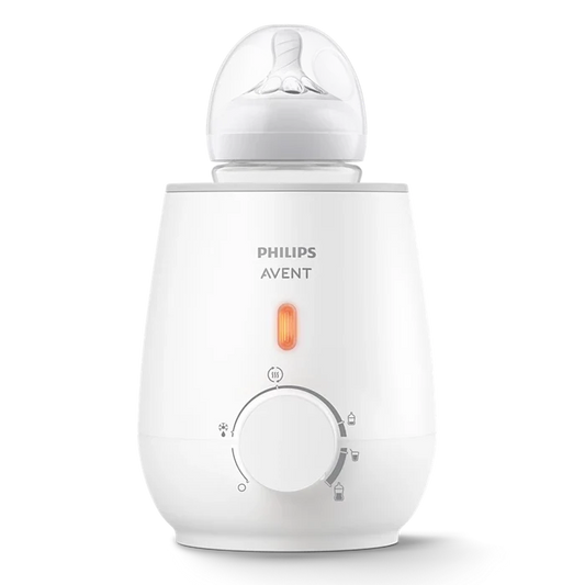 Philips Avent Advanced Fast Bottle Warmer