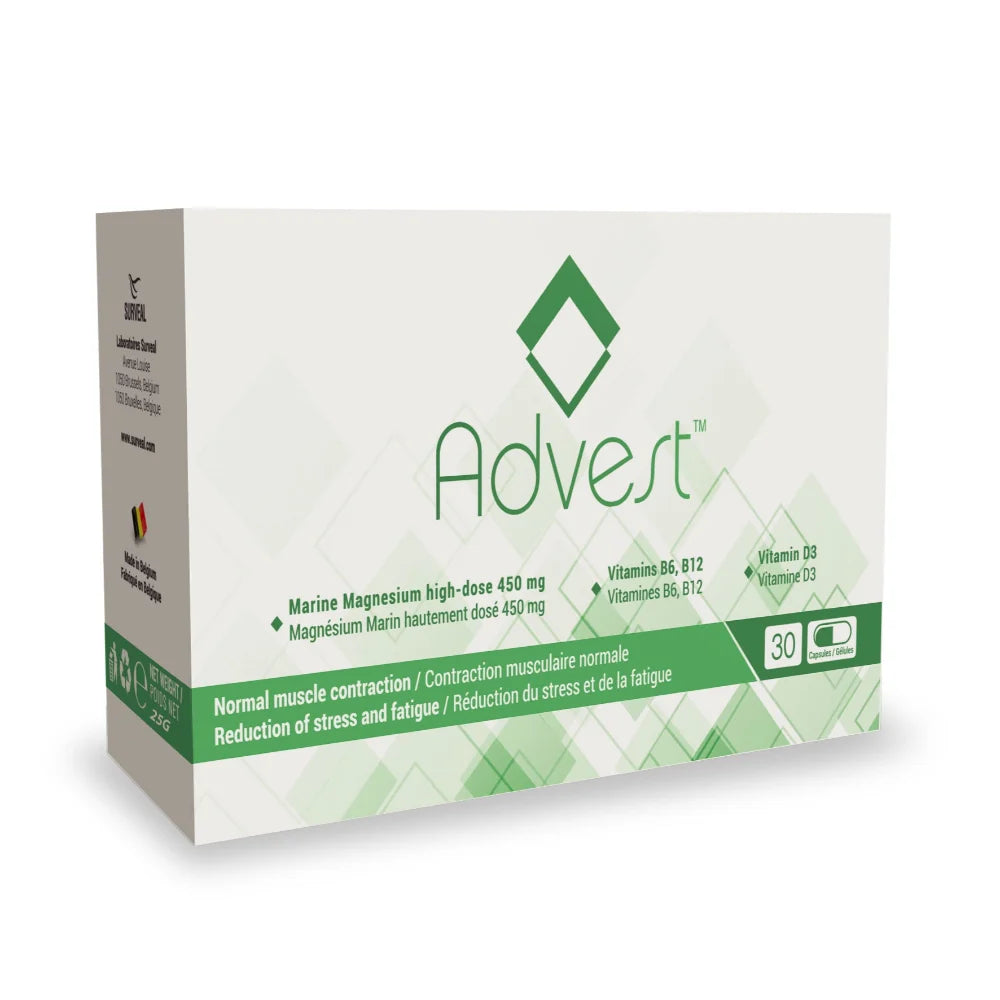 Surveal Advest