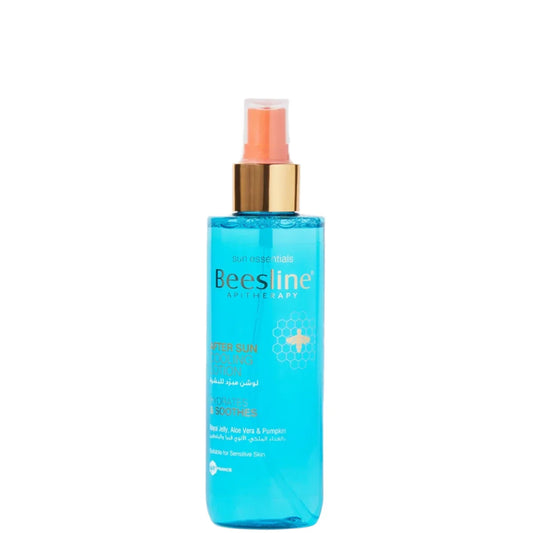 Beesline After Sun Cooling Lotion
