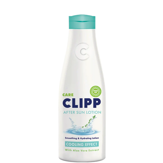 Clipp After Sun Lotion