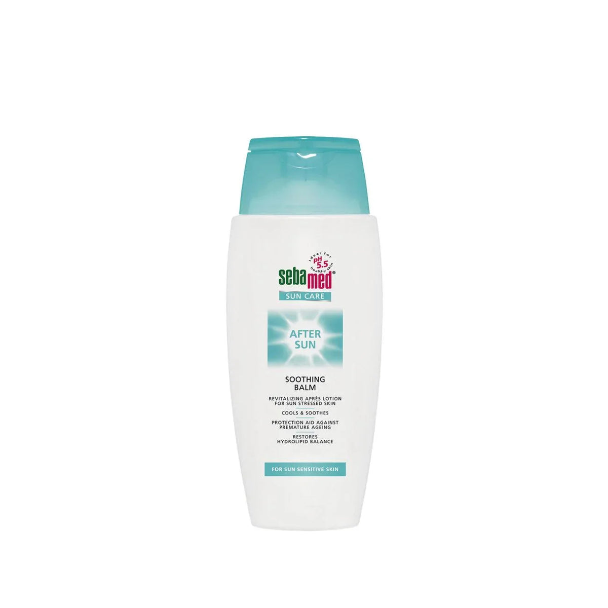 SEBAMED After Sun Soothing Balm