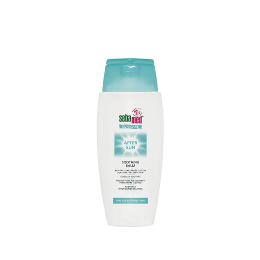 SEBAMED After Sun Soothing Balm