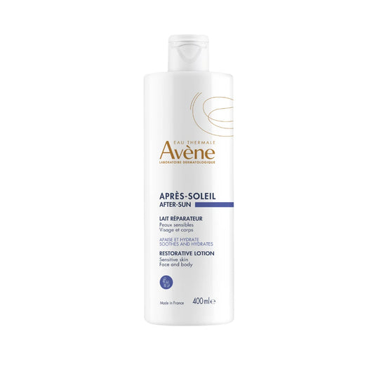 Avène After Sun Restorative Lotion