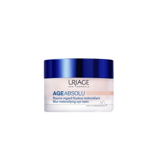 Uriage Age Absolu Redensifying Eye Balm