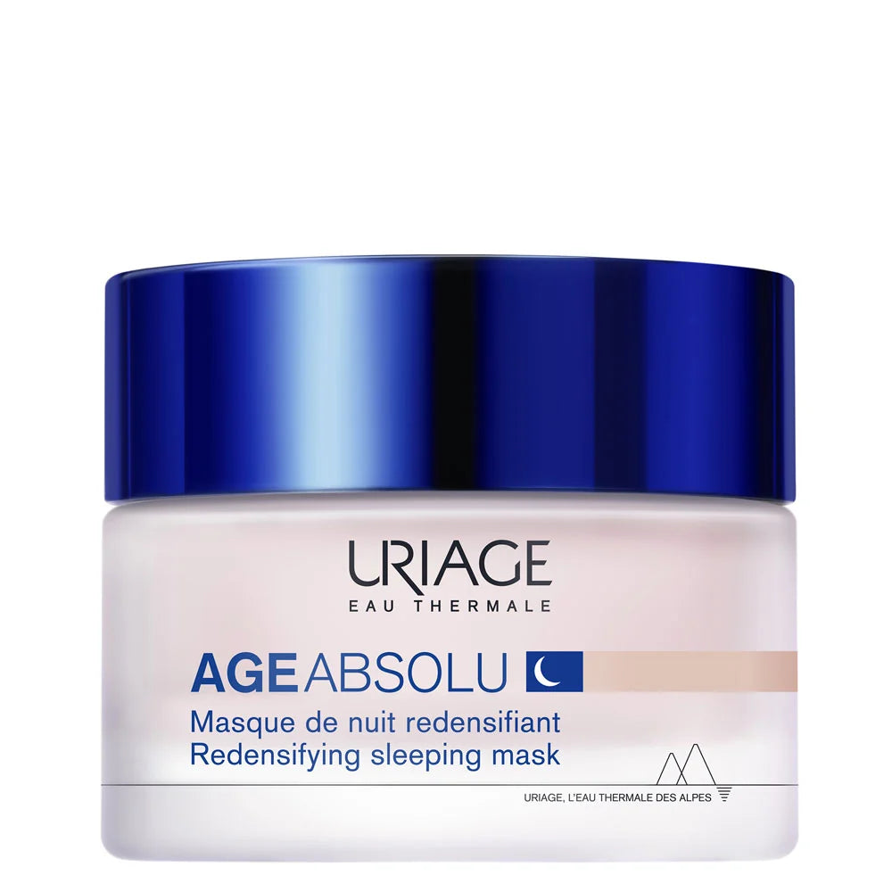 Uriage Age Absolu Sleeping Mask