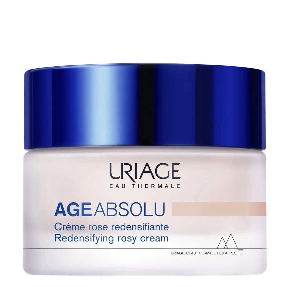 Uriage Age Absolu Rosy Cream