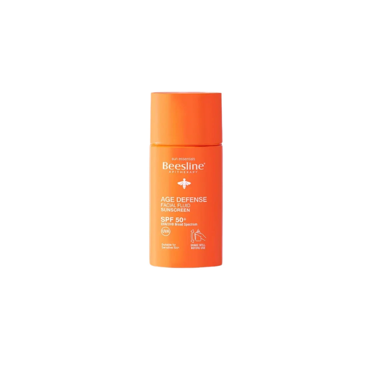 Beesline Age Defense Sunscreen SPF50+