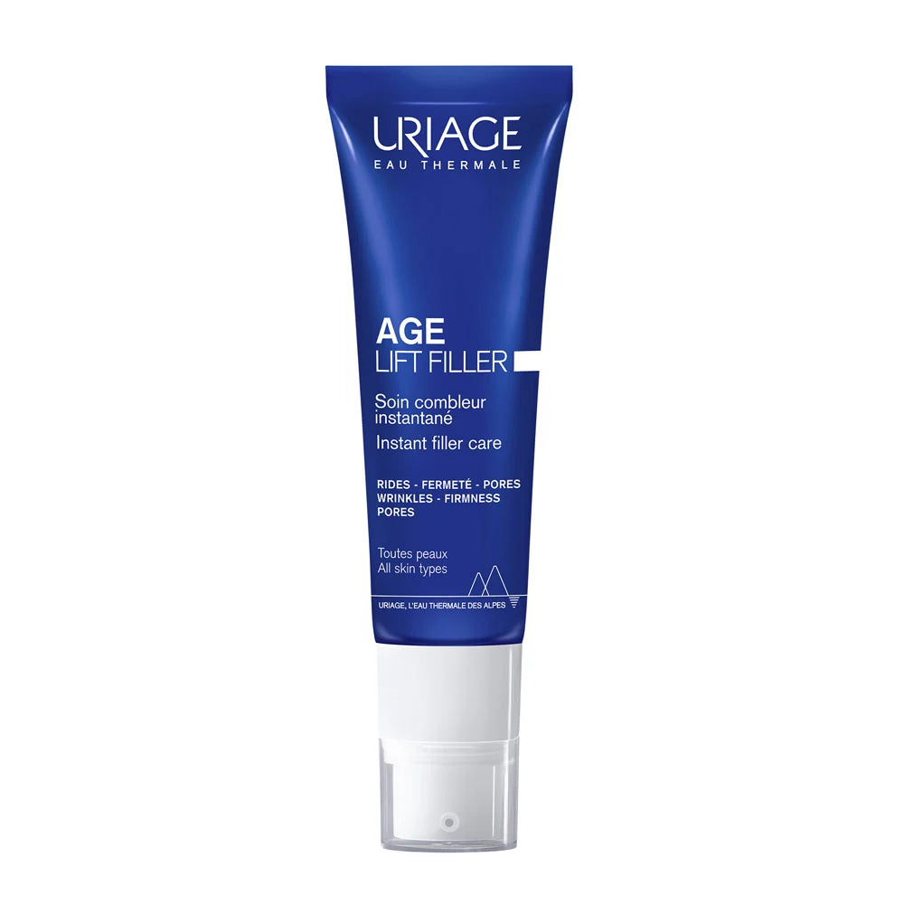 Uriage Age Lift Filler Instant Filler Care