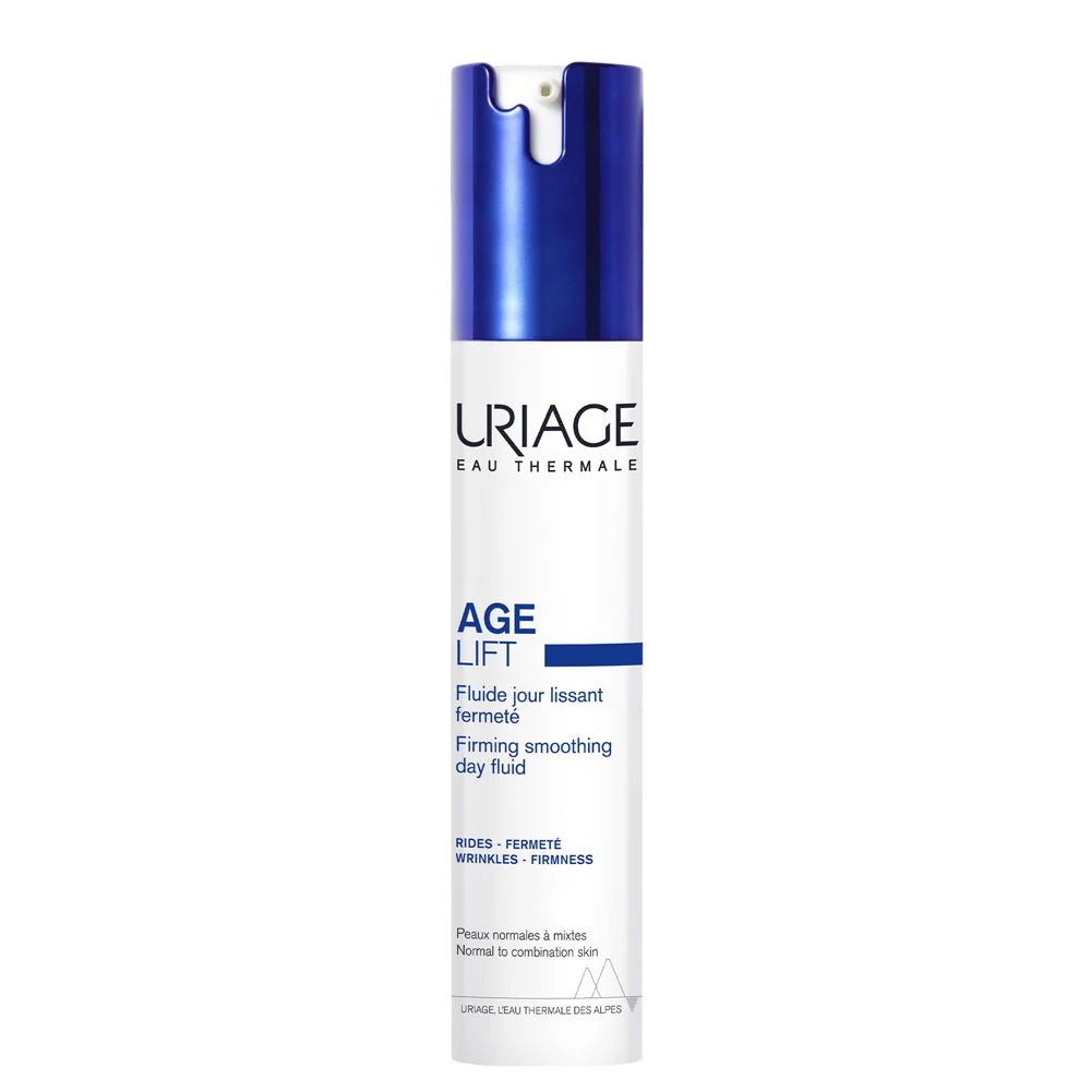 Uriage Age Lift Firming Day Fluid