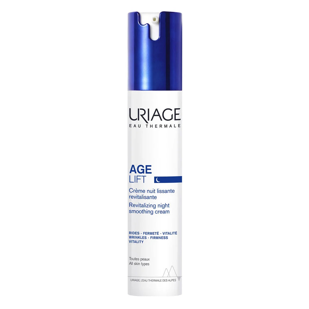 Uriage Age Lift Revitalizing Night Cream