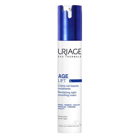 Uriage Age Lift Revitalizing Night Cream