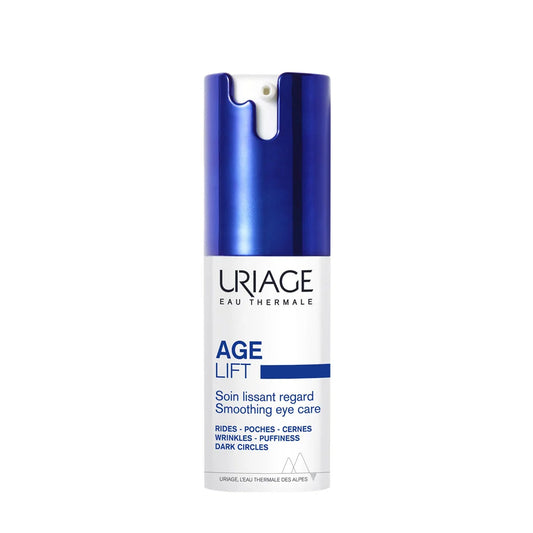 Uriage Age Lift Smoothing Eye Care