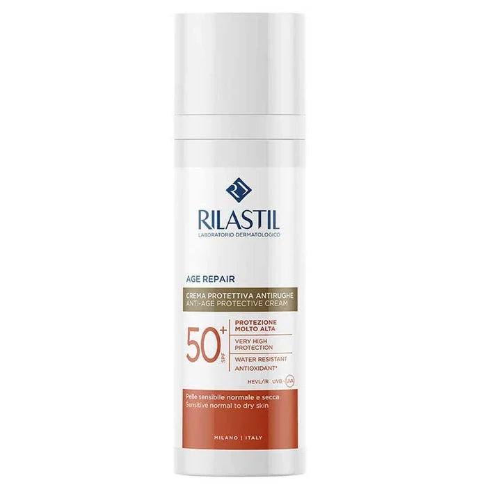 Rilastil Age Repair Protective Cream SP50+