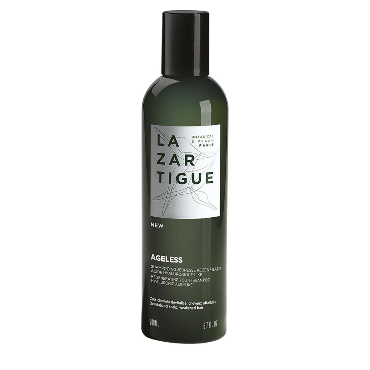 Lazartigue Ageless Shampoo