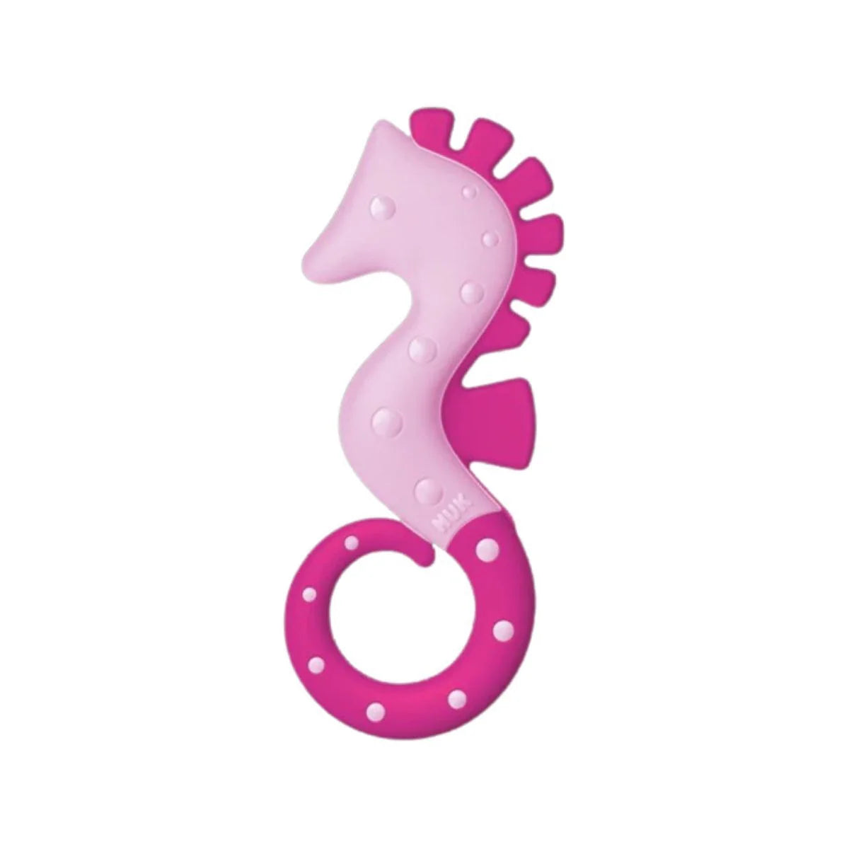 NUK All Stages Teether 3M+