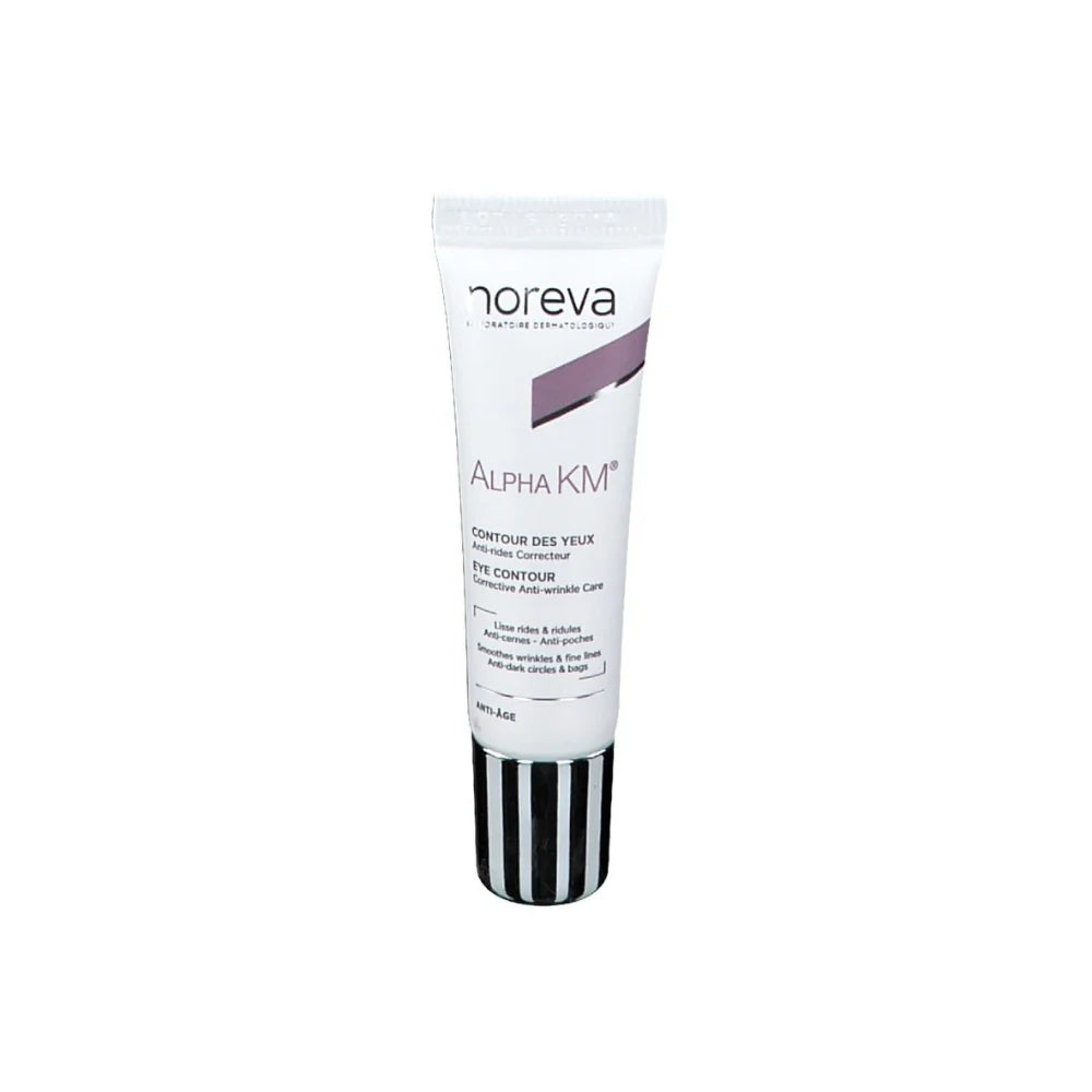 Noreva Alpha KM Eye Contour Corrective Anti-Wrinkle Care