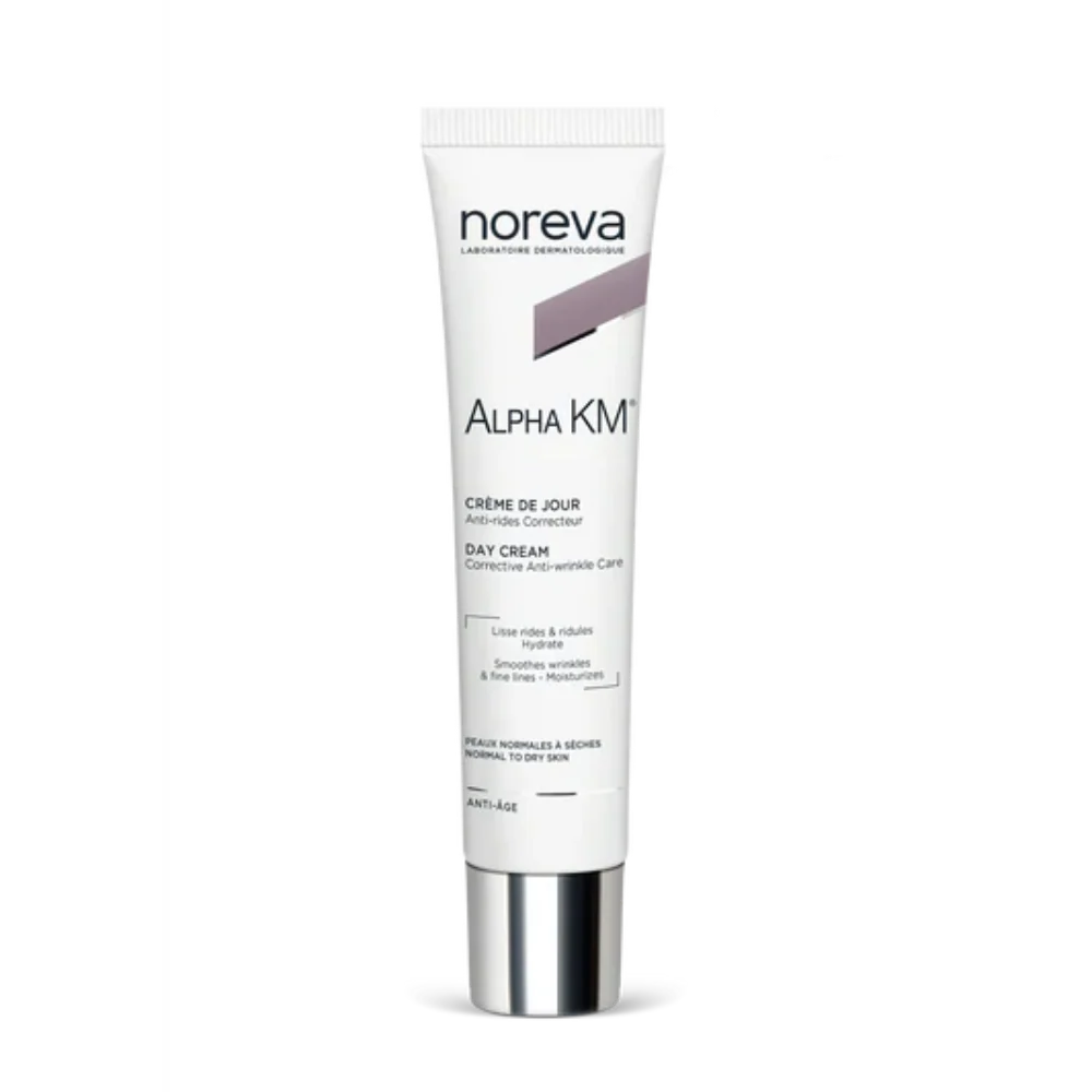 Noreva Alpha KM Day Cream Corrective Anti-Wrinkle Care