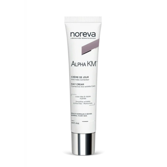 Noreva Alpha KM Day Cream Corrective Anti-Wrinkle Care