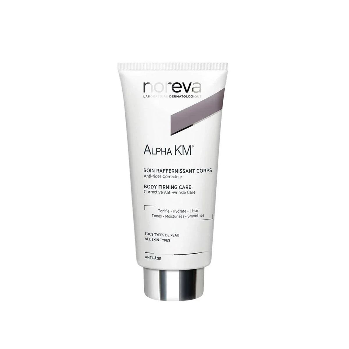 Noreva Alpha KM Body Firming Care