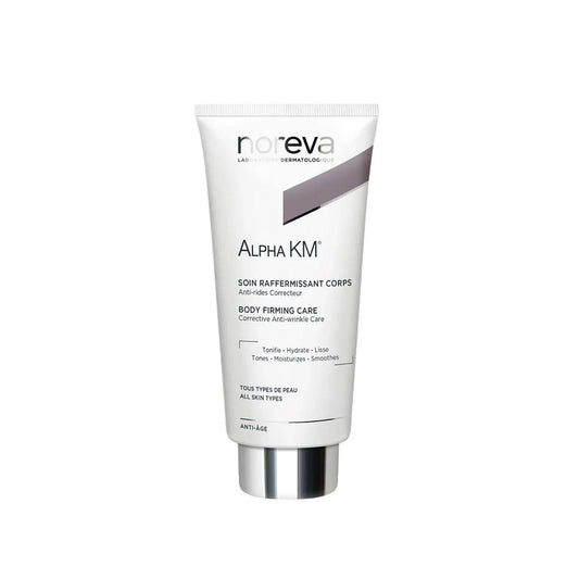 Noreva Alpha KM Body Firming Care