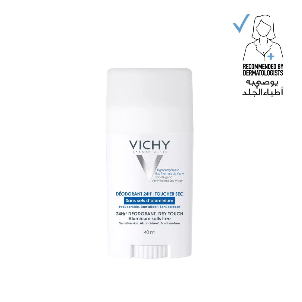 Vichy Aluminium Free Deo Stick
