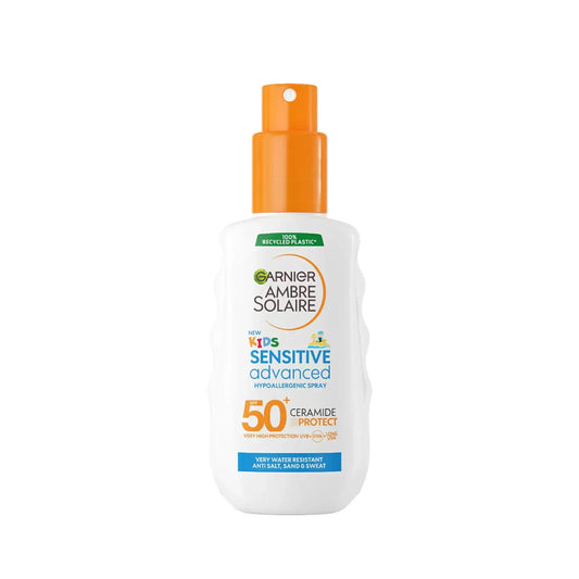 Garnier Ambre Solaire Kids Sensitive SPF50+