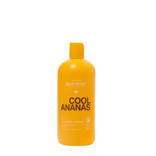 Beesline Ananas Shower Cream