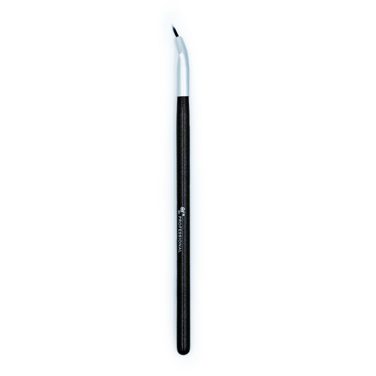 Or Bleu Angled Eyeliner Brush