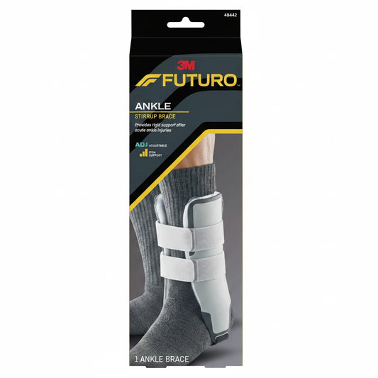 Futuro Ankle Stirrup Ankle Brace