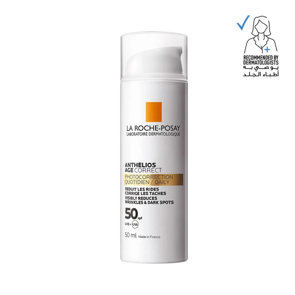 La Roche-Posay Anthelios Age Correct Invisible