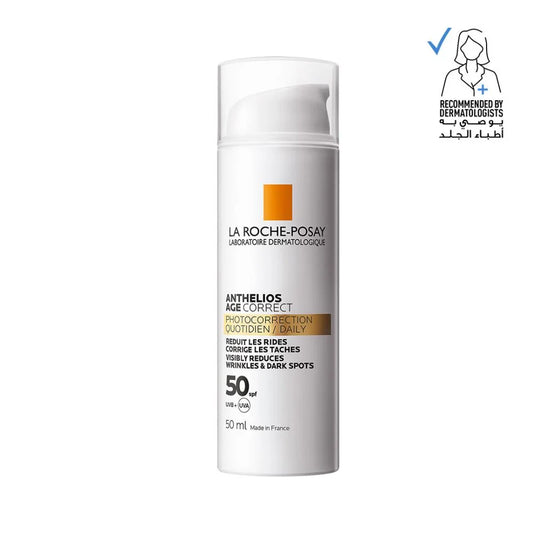 La Roche-Posay Anthelios Age Correct Invisible