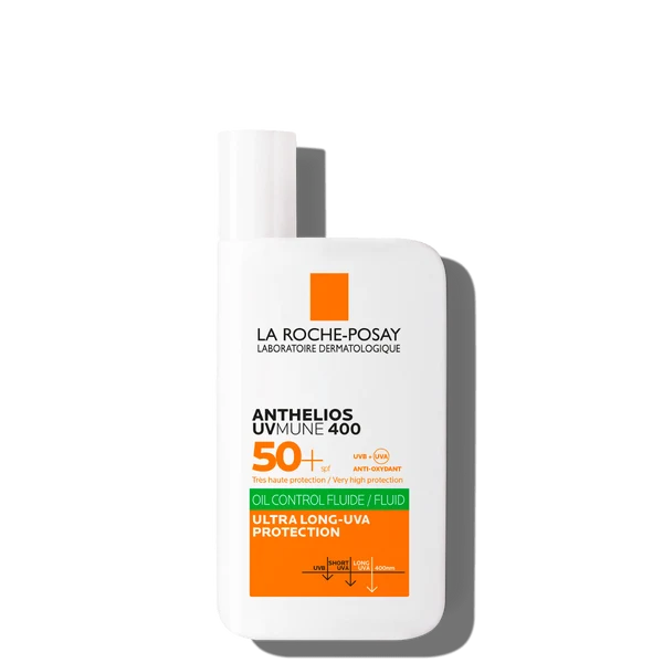 La Roche-Posay Anthelios Oil Control Fluid SPF50+