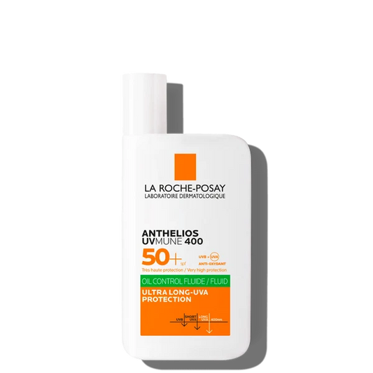 La Roche-Posay Anthelios Oil Control Fluid SPF50+