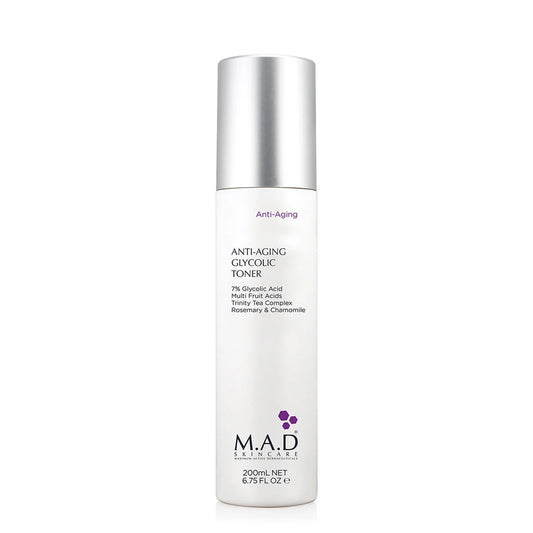 MAD Anti Aging Glycolic Toner