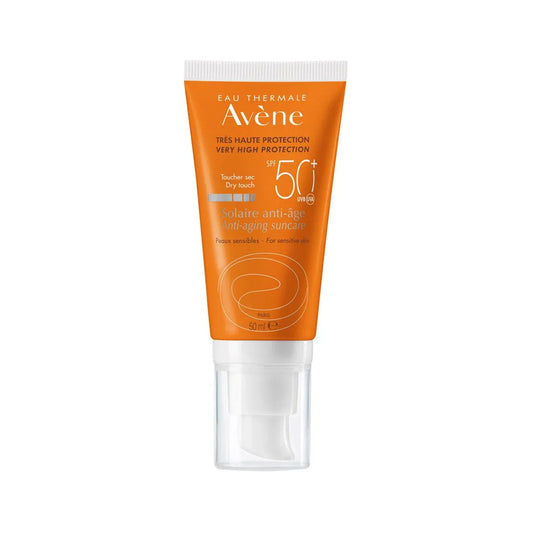 Avène Anti-Aging Suncare SPF50+