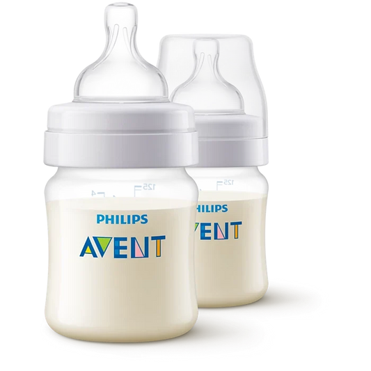 Philips Avent Anti-Colic Baby Bottle 0M+