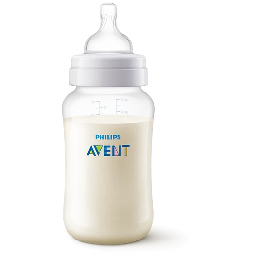Philips Avent Anti-Colic Baby Bottle 1M+
