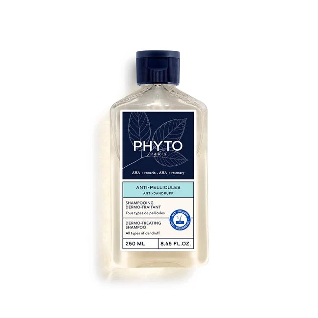 Phyto Anti-Dandruff Shampoo