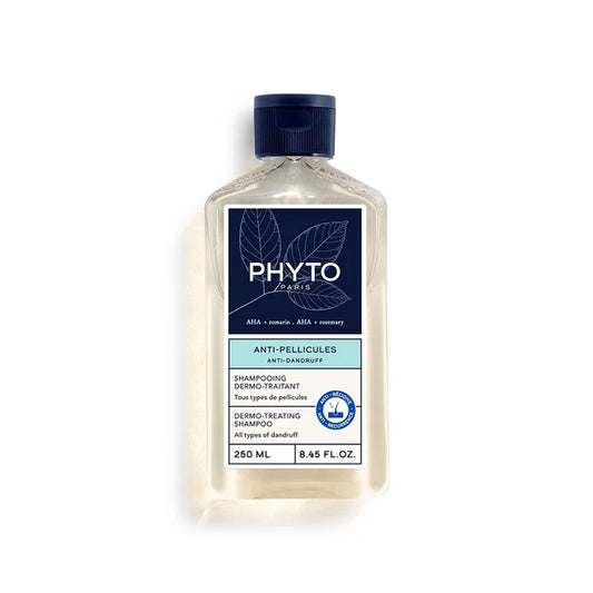 Phyto Anti-Dandruff Shampoo