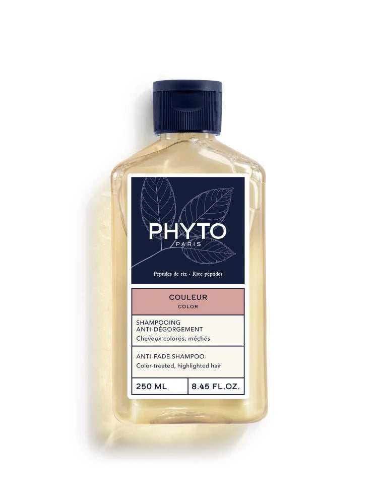 Phyto Color Anti-Fade Shampoo