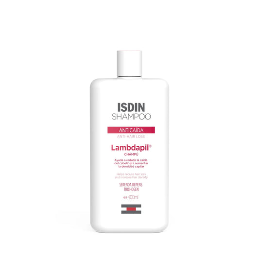Isdin Anti-Hair Loss Shampoo