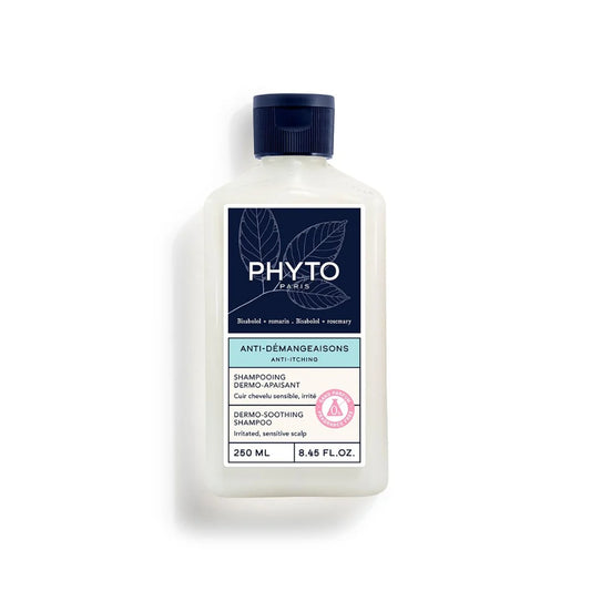Phyto Anti-Itching Dermo-Soothing Shampoo