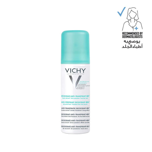 Vichy Anti-Perspirant Deodorant 48H