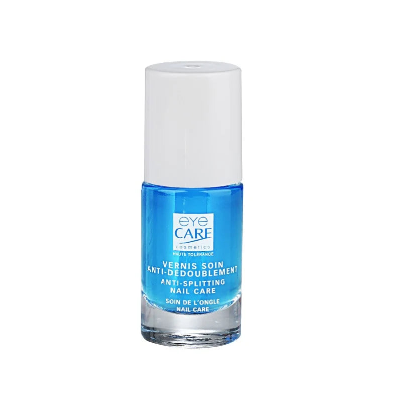 Eye Care Anti-Splitting Nail Care