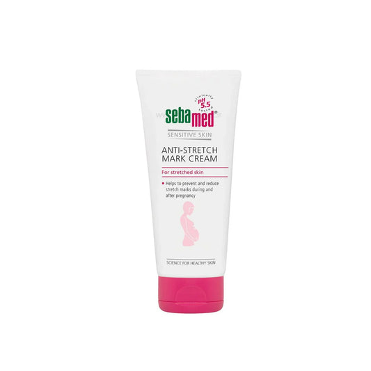 SEBAMED Anti-Stretch Mark Cream