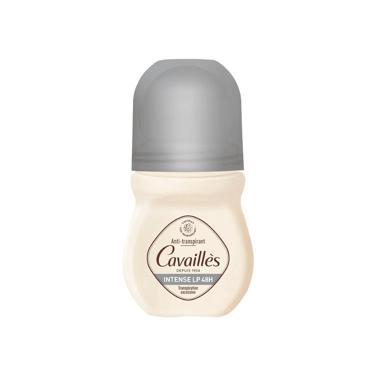 Rogé Cavaillès Anti-Transpirant Intense LP 48h Roll On